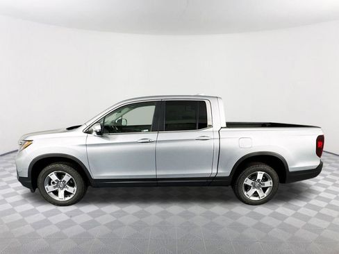 New 2026 Honda Ridgeline RTL image 8