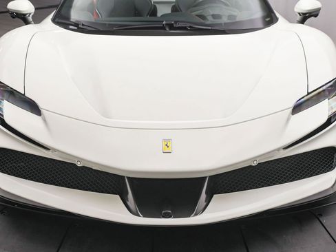 Certified 2023 Ferrari SF90 Spider image 27