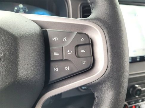 New 2025 Ford Bronco Badlands w/ Sasquatch Package image 23