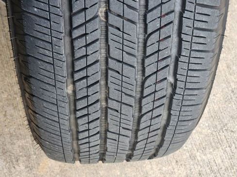 Used 2025 Toyota Tundra 1794 Edition image 11