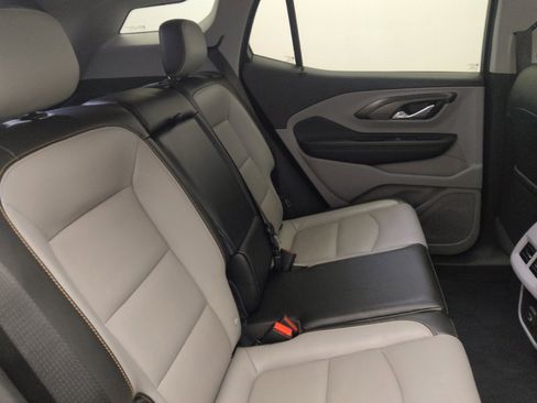 Used 2020 GMC Terrain SLT w/ Preferred Package FWD image 19