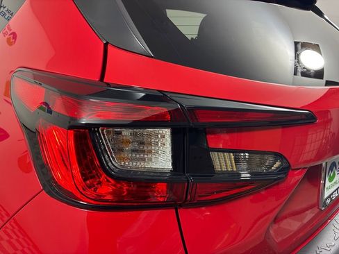 Certified 2025 Subaru Crosstrek 2.0i Premium image 7