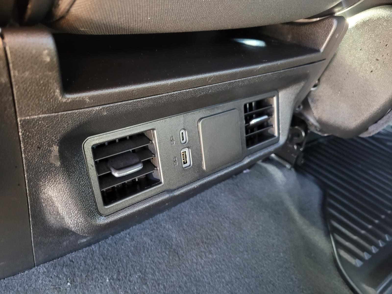 Used 2025 Chevrolet Silverado 2500 Custom w/ Custom Convenience Package RWD image 14