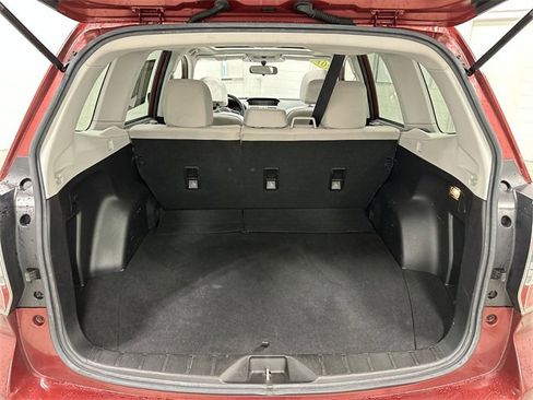 Used 2016 Subaru Forester 2.5i Premium w/ All-Weather Package image 21
