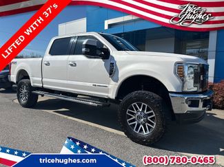 Used 2018 Ford F250 Lariat w/ Lariat Value Package video 1