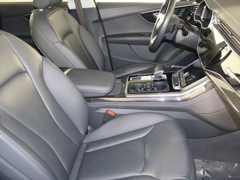 Used 2024 Audi Q7 3.0T Premium Plus image 43