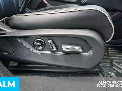 Used 2023 Acura MDX w/ Advance Package AWD/4WD image 50