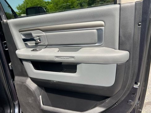 Used 2016 RAM 2500 Outdoorsman AWD/4WD image 14
