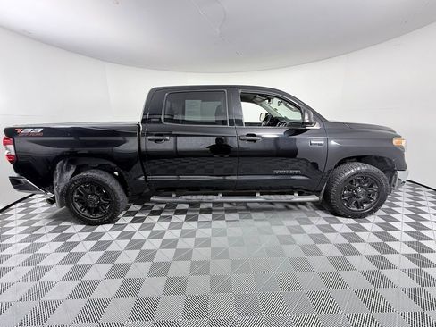 Used 2021 Toyota Tundra SR5 image 8