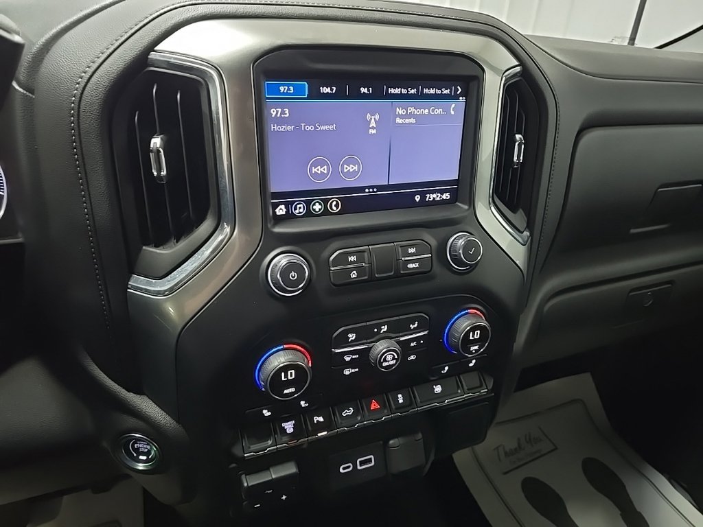 Used 2020 Chevrolet Silverado 2500 LT w/ All Star Edition AWD/4WD image 24