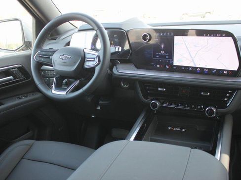 New 2026 Chevrolet Tahoe Z71 w/ Z71 Off-Road Package image 11