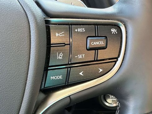 Used 2021 Lexus ES 350 w/ Premium Package image 35