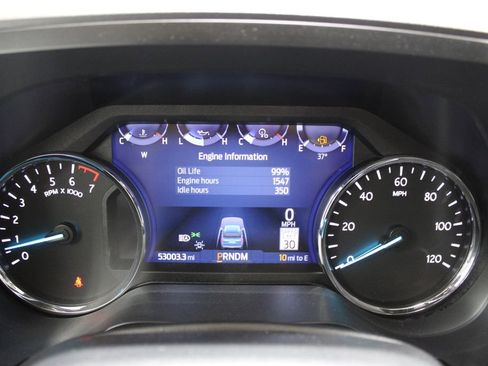 Used 2024 Ford Expedition Max Limited image 47