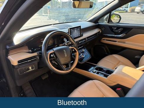Used 2021 Lincoln Corsair Reserve w/ Elements Package FWD image 5