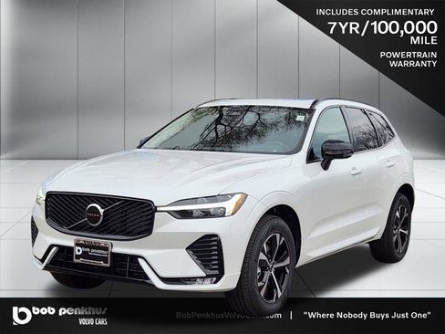 New 2026 Volvo XC60 B5 Core image 22