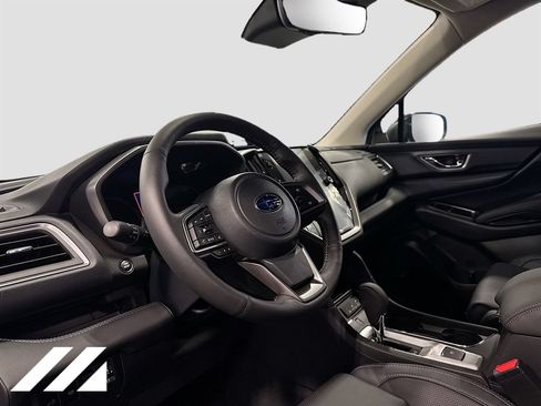 New 2026 Subaru Ascent Limited AWD/4WD image 9