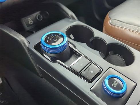 Certified 2023 Ford Bronco Sport Outer Banks w/ Tech Package image 13