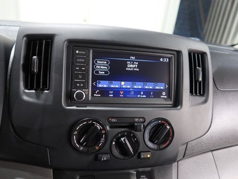 Used 2021 Nissan NV200 SV FWD image 27