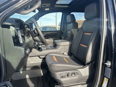 New 2026 GMC Sierra 2500 AT4 image 19