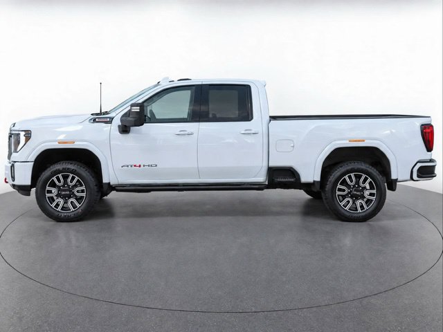 Used 2023 GMC Sierra 2500 AT4 w/ AT4 Premium Plus Package AWD/4WD image 6