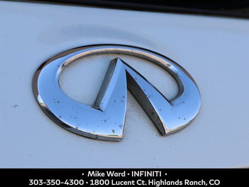 Used 2019 INFINITI QX60 Luxe w/ Essential Package AWD/4WD image 4