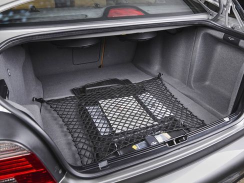 Used 2003 BMW M5 RWD image 94