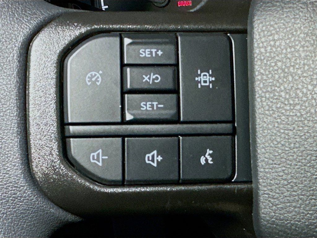 New 2026 Ford F550 4x4 Regular Cab Super Duty image 25