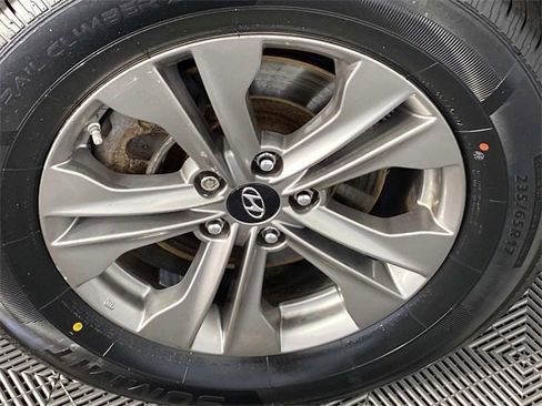 Used 2016 Hyundai Santa Fe Sport w/ Option Group 02 image 30