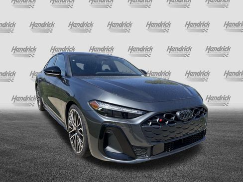 New 2026 Audi S5 Premium Plus AWD/4WD image 2