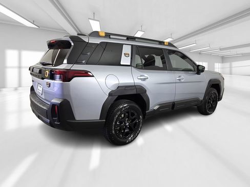 New 2026 Subaru Outback Wilderness AWD/4WD image 6