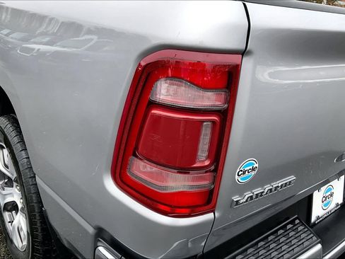 Certified 2023 RAM 1500 Laramie image 26