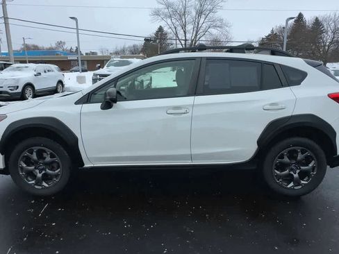 Certified 2021 Subaru Crosstrek 2.5i Sport w/ Moonroof Package image 5