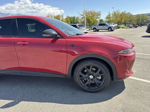 New 2025 Dodge Hornet GT w/ GT Blacktop Package image 14
