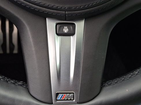 Certified 2022 BMW 430i xDrive Coupe w/ M Sport Package AWD/4WD image 24