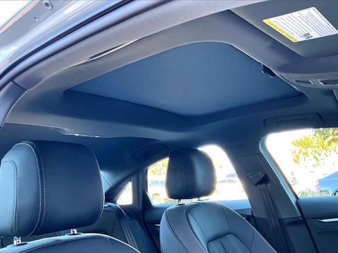 Certified 2025 Audi A3 2.0T Premium w/ Black Optic Package image 22