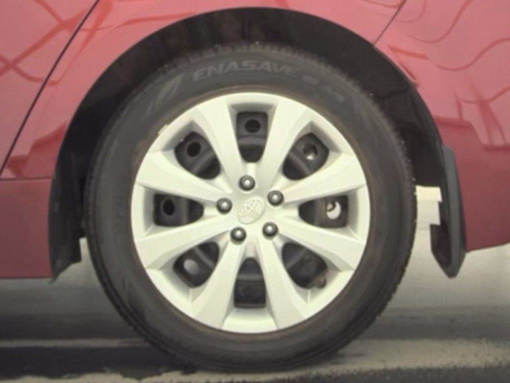 Used 2026 Toyota Corolla LE FWD image 20