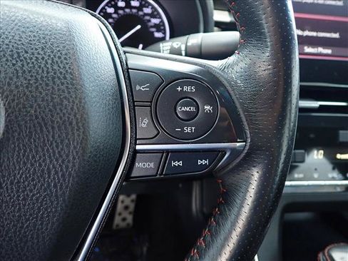 Used 2020 Toyota Avalon TRD w/ All Weather Liner Package FWD image 12