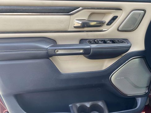 Used 2021 RAM 1500 Limited image 14