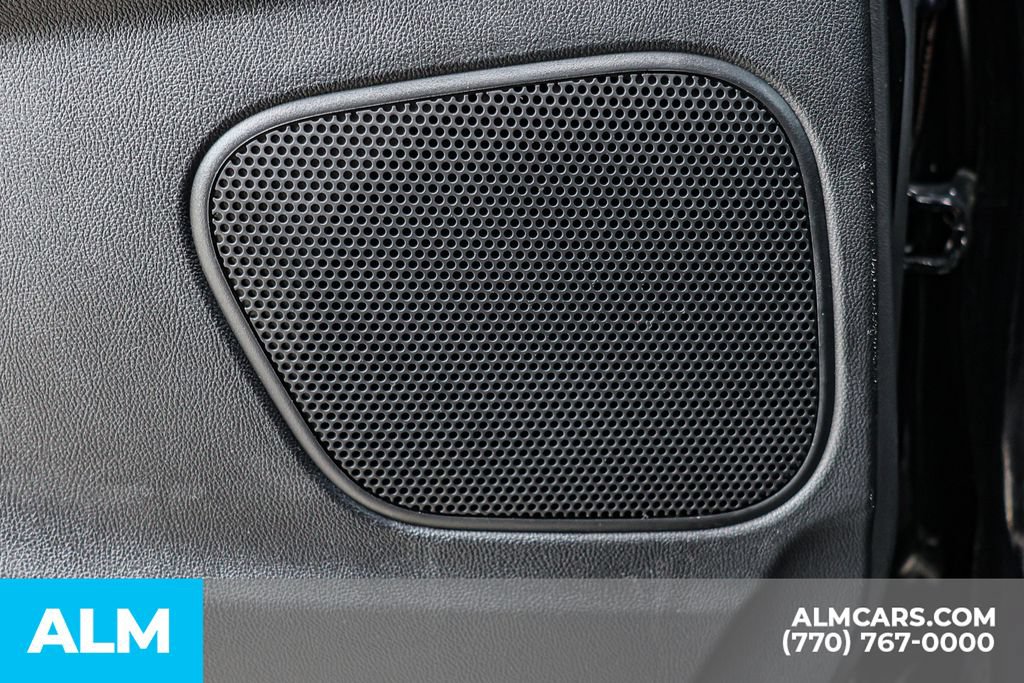 Used 2024 Mitsubishi Outlander Sport ES AWD/4WD image 50