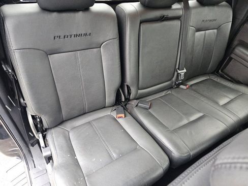 Used 2016 Ford F350 Platinum image 27