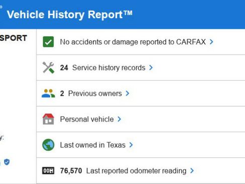 Used 2010 Ford Explorer Sport Trac XLT image 9