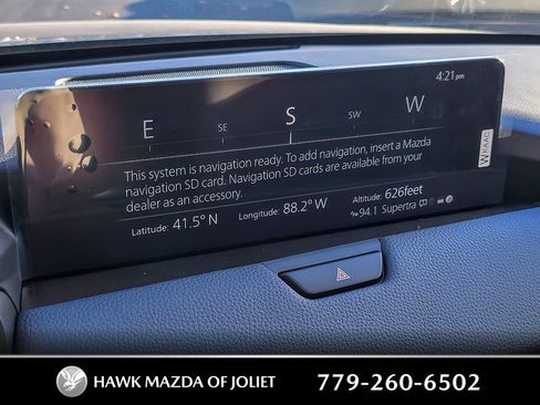 New 2026 MAZDA CX-90 3.3 Turbo w/ Preferred Package image 13