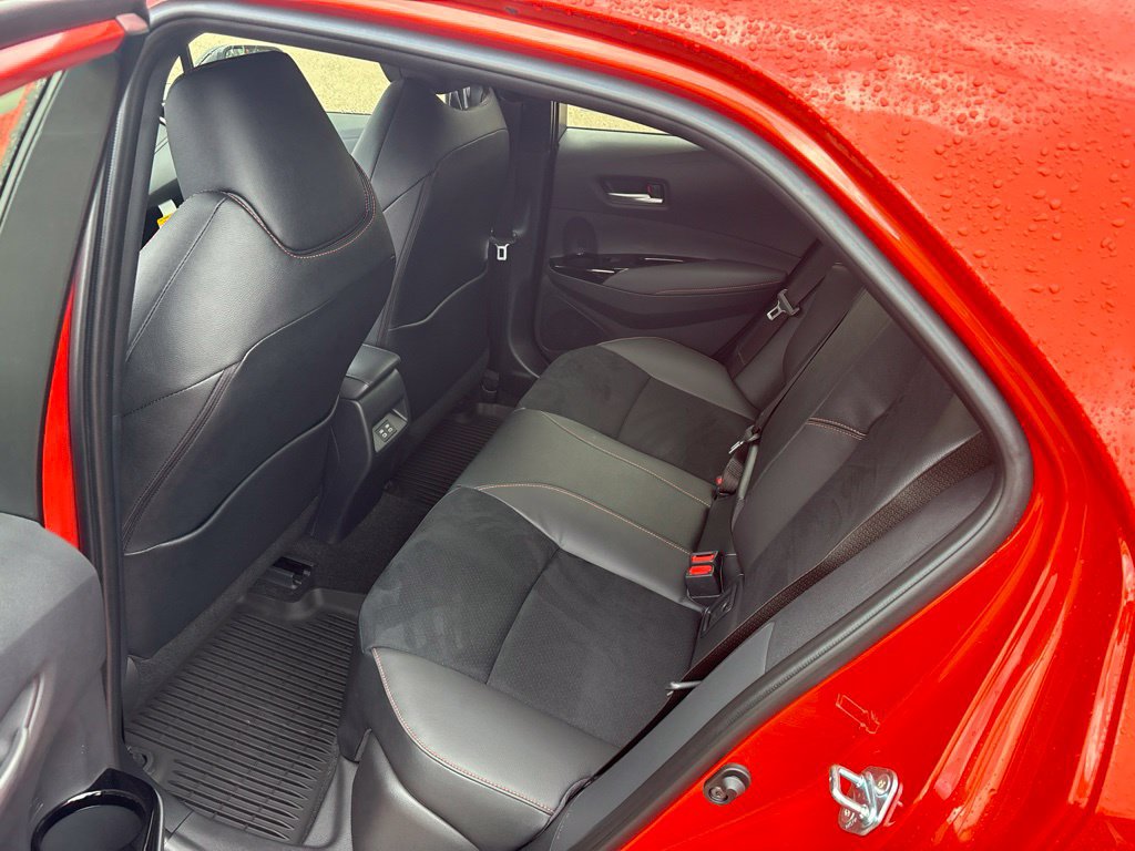 Used 2026 Toyota Corolla SE FWD image 15