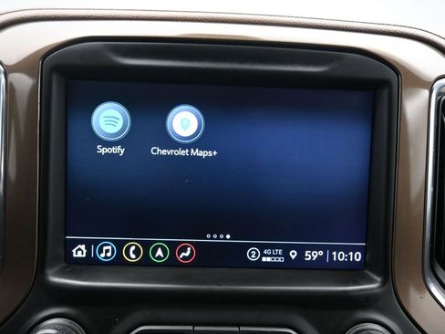 Used 2022 Chevrolet Silverado 2500 High Country w/ Safety Package II image 19