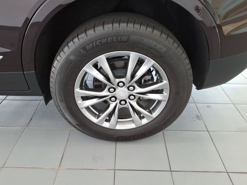 Used 2021 Cadillac XT5 Premium Luxury AWD/4WD image 17