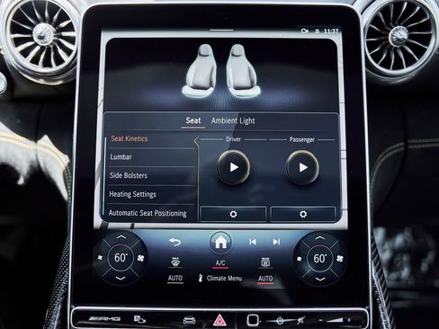 Used 2024 Mercedes-Benz AMG GT 63 image 68