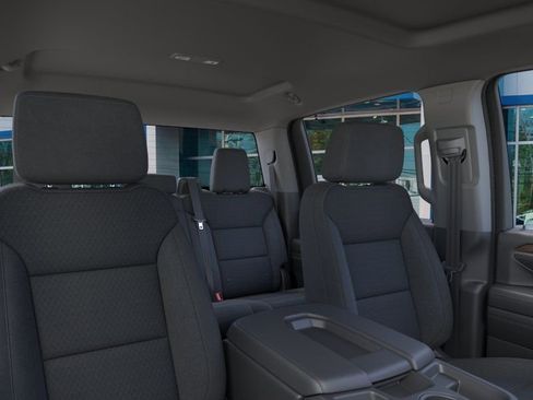 New 2026 Chevrolet Silverado 2500 LT w/ Safety Package AWD/4WD image 24