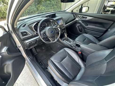 Used 2021 Subaru Crosstrek 2.5i Limited w/ Popular Package #5 AWD/4WD image 5