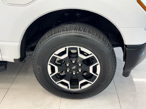 Used 2022 Ford F150 Lightning Pro AWD/4WD image 44