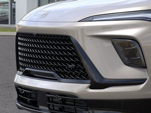 New 2026 Buick Enclave Sport Touring w/ Power Package image 13